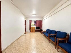 Blk 102 Bukit Purmei Road (Bukit Merah), HDB 3 Rooms #629367571